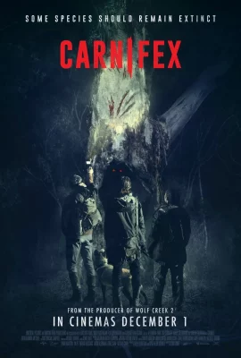 Carnifex (2022)