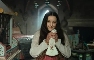 Catherine Called Birdy (2022) แคเธอรีน ชื่อเล่นเบอร์ดี้