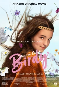 Catherine Called Birdy (2022) แคเธอรีน ชื่อเล่นเบอร์ดี้