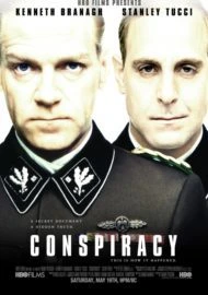 Conspiracy (2001) แผนลับดับทมิฬ