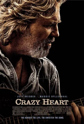 Crazy Heart (2009) เพลงรักจากใจร้าว