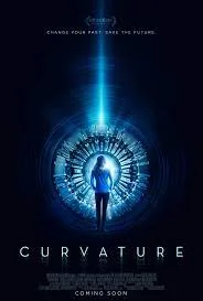 Curvature (2017)
