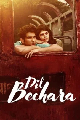 DIL BECHARA
