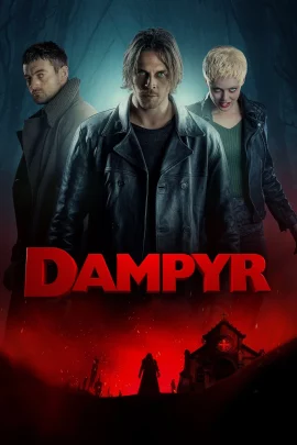 Dampyr (2022)