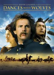Dances With Wolves (1990) จอมคนแห่งโลกที่ 5