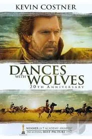 Dances With Wolves (1990) จอมคนแห่งโลกที่ 5