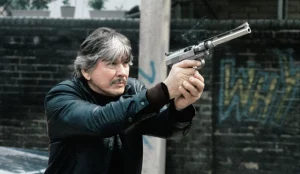 Death Wish 3 (1985) หนวดหินต้องโหด