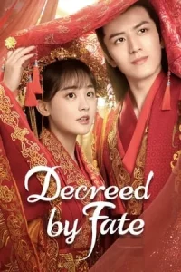 Decreed by Fate (2022) ท่านหญิง อย่าชิงหย่ากับข้า
