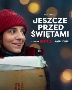 Deliver by Christmas (2022) ส่งให้ทันวันคริสต์มาส