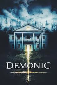 Demonic (2015) บ้านกระตุกผี