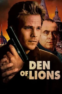Den Of Lions (2003) ฝ่าภารกิจยอดจารชน