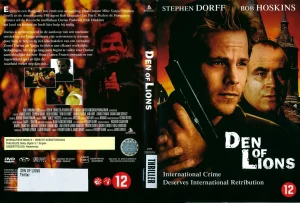 Den Of Lions (2003) ฝ่าภารกิจยอดจารชน