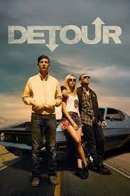 Detour (2017)
