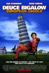 Deuce Bigalow European Gigolo 2 (2005)
