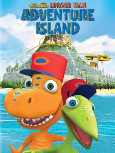 Dinosaur Train Adventure Island (2021) แก๊งฉึกฉักไดโนเสาร์