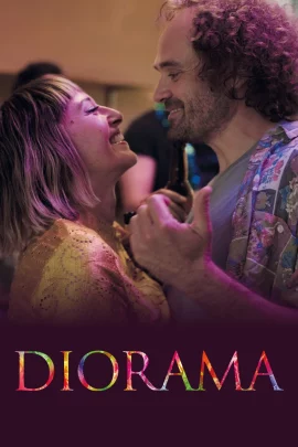 Diorama (2022) ไดโอรามา