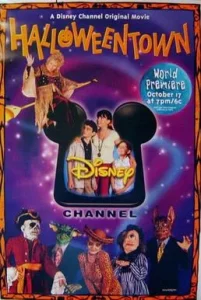 Halloweentown (1998)