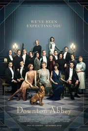 Downton Abbey (2019) ดาวน์ตัน แอบบีย์ เดอะ มูฟวี่