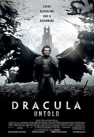 Dracula Untold (2014) แดร๊กคูล่าตำนานลับโลกไม่รู้