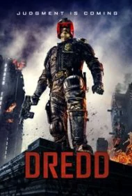 Dredd (2012) เดร็ด คนหน้ากากทมิฬ