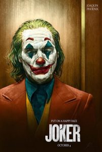 Joker (2019) โจ๊กเกอร์