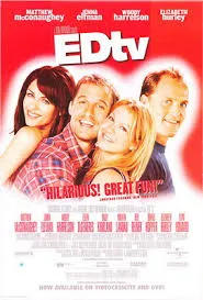 Edtv (1999) เอ็ดทีวี จี้ติดชีวิตนายเอ็ด