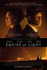 Empire of Light (2022) โรงหนัง ความหวัง ชีวิต