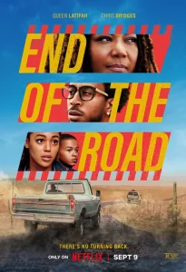 End of the Road (2022) สุดปลายถนน