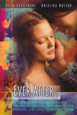 Ever After A Cinderella Story (1998)