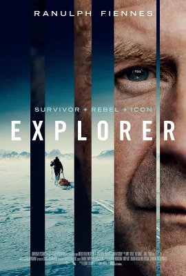 Explorer (2022)