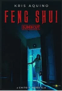 Feng Shui (2004) กระจกอาถรรพ์