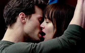 Fifty Shades of Grey (2015) ฟิฟตี้ เชดส์ ออฟ เกรย์