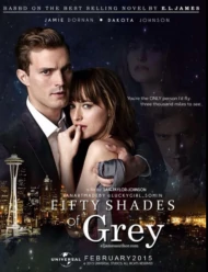 Fifty Shades of Grey (2015) ฟิฟตี้ เชดส์ ออฟ เกรย์