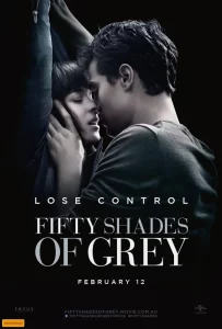 Fifty Shades of Grey (2015) ฟิฟตี้ เชดส์ ออฟ เกรย์