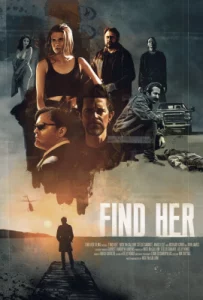 Find Her (2022)