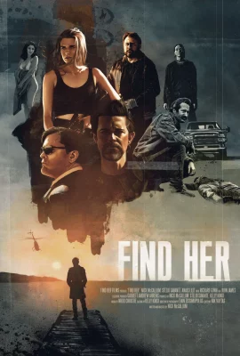 Find Her (2022)