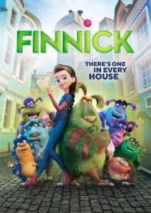 Finnick (2022) ฟินนิค