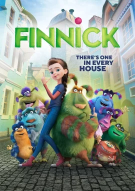 Finnick (2022) ฟินนิค