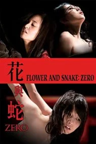 Flower and Snake Zero