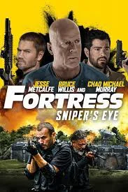 Fortress Sniper s Eye (2022) ชำระแค้นป้อมนรก ปฏิบัติการซุ่มโจมตี