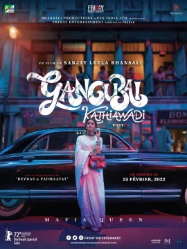 GANGUBAI KATHIAWADI (2022) คังคุไบ กะทิยาวดี หญิงแกร่งแห่งมุมไบ