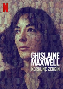 Ghislaine Maxwell Filthy Rich (2022)
