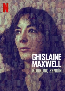 Ghislaine Maxwell Filthy Rich (2022)