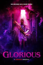 Glorious (2022)