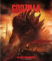 Godzilla (2014)