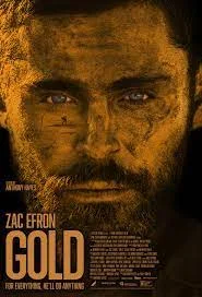 Gold (2022) โกลด์