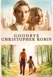 Goodbye Christopher Robin แด่ คริสโตเฟอร์ โรบิน ตำนานวินนี เดอะ พูห์