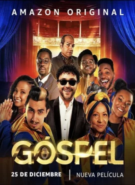 Gospel (2022) กอสเปล รวมพลังเสียงขอแจ้งเกิด