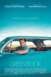 Green Book (2018) กรีนบุ๊ค Green Book (2018) กรีนบุ๊ค