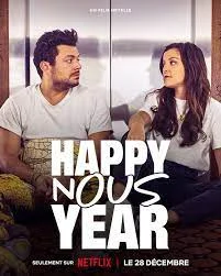Happy Nous Year (2022) รักติดลิฟต์